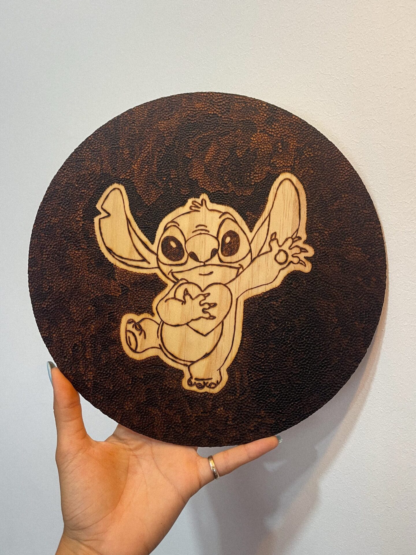 Cuadro Stitch