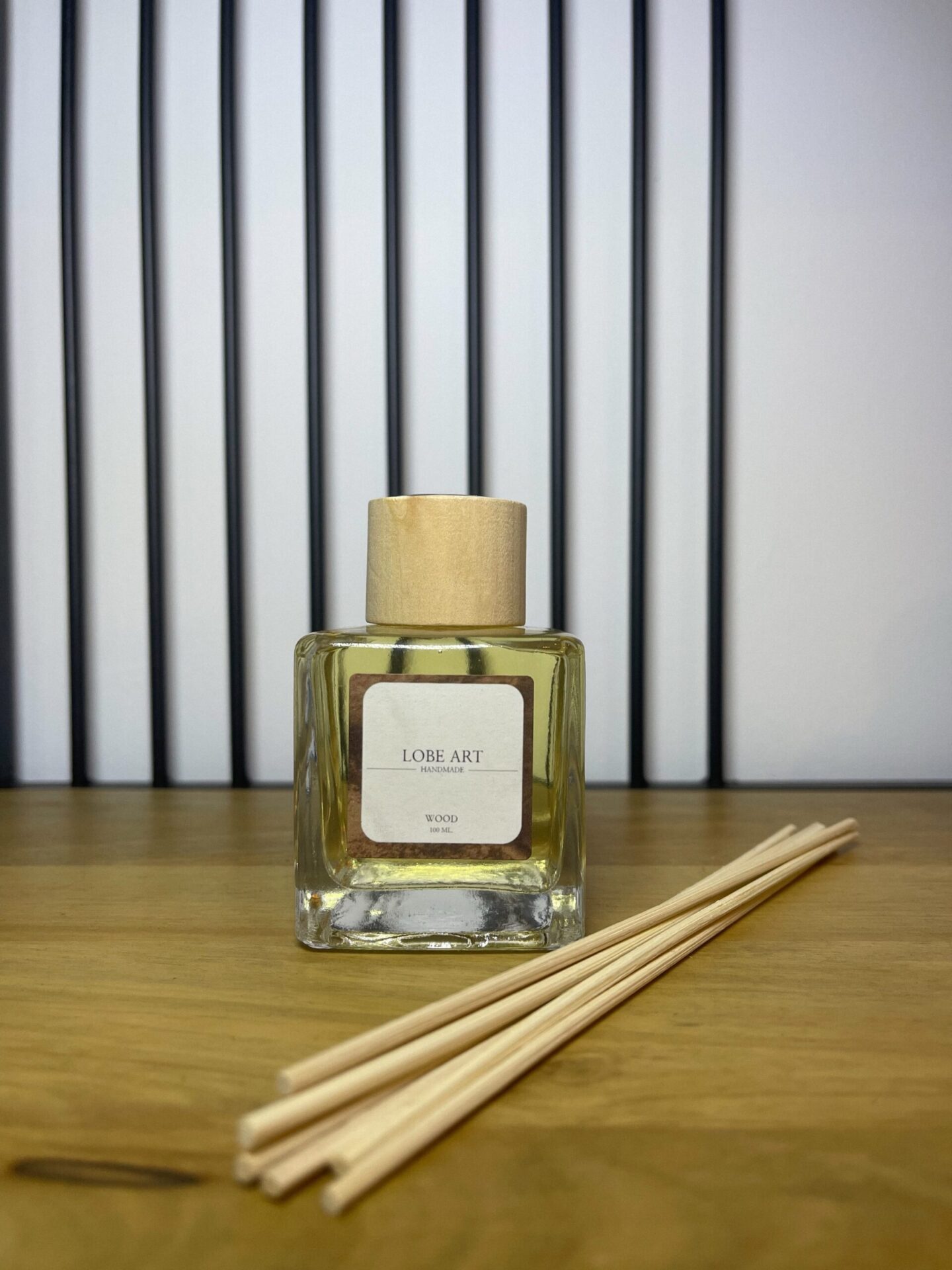 Mikado Wood