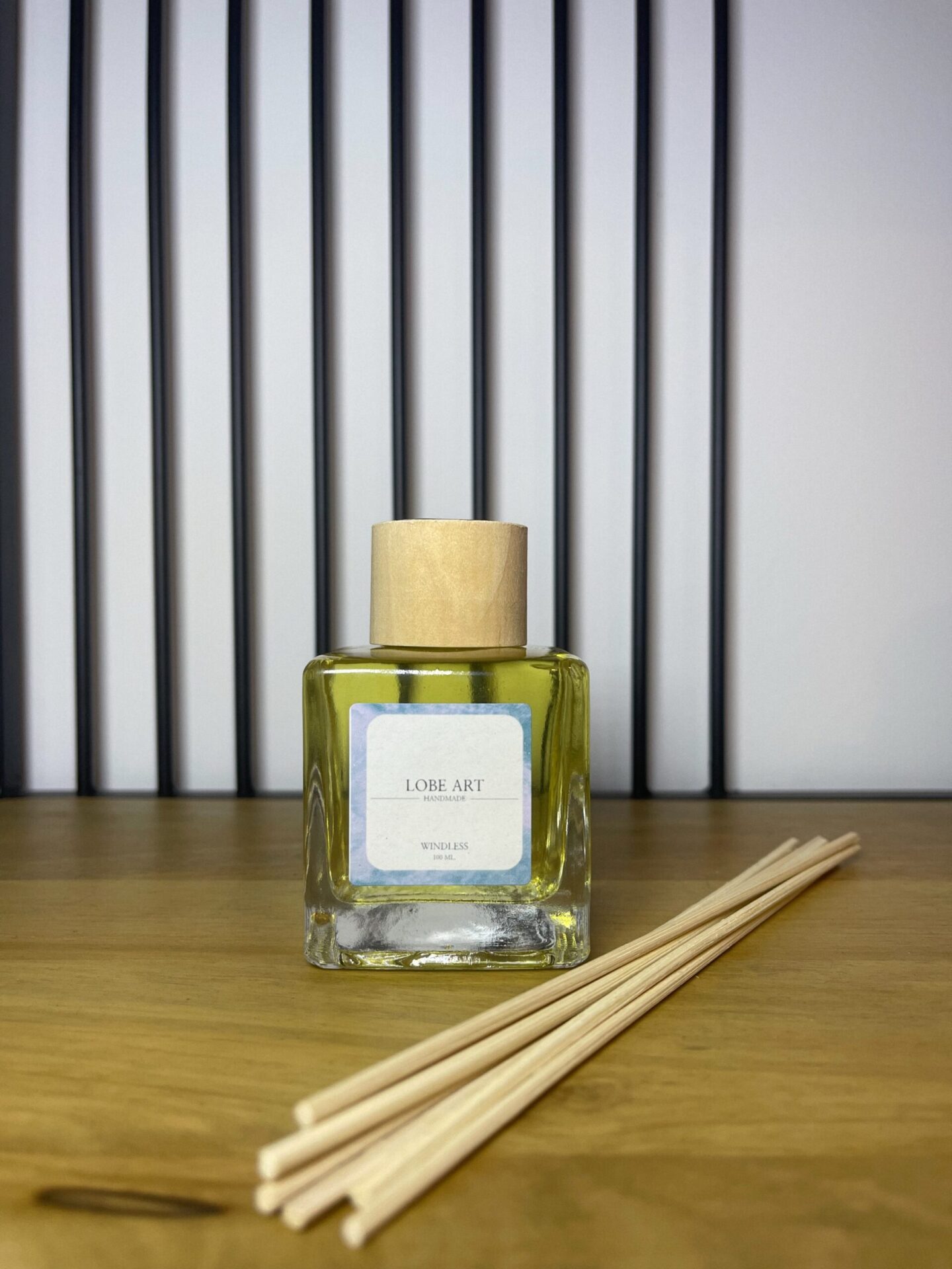 Mikado Windless