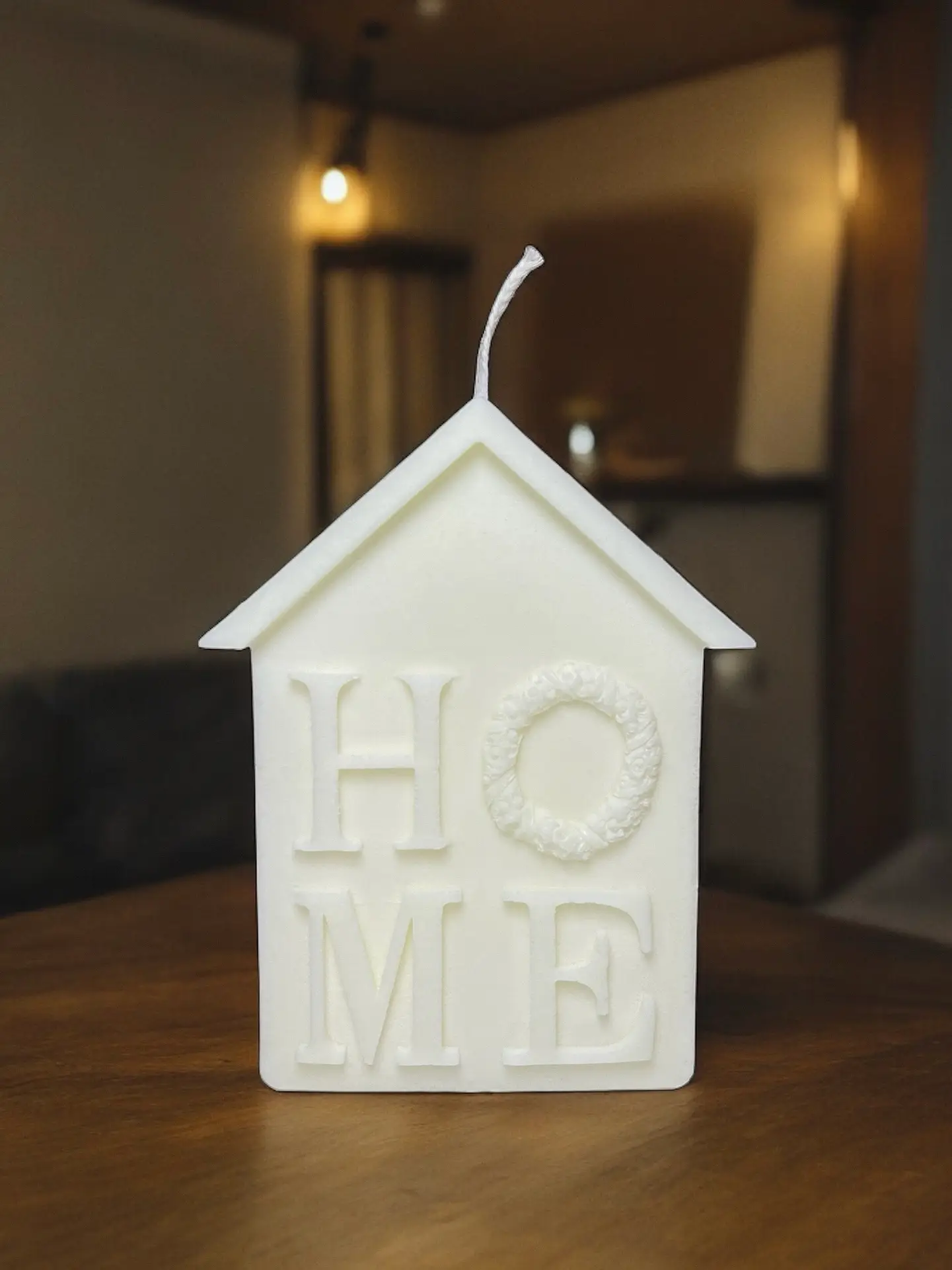 Vela Home