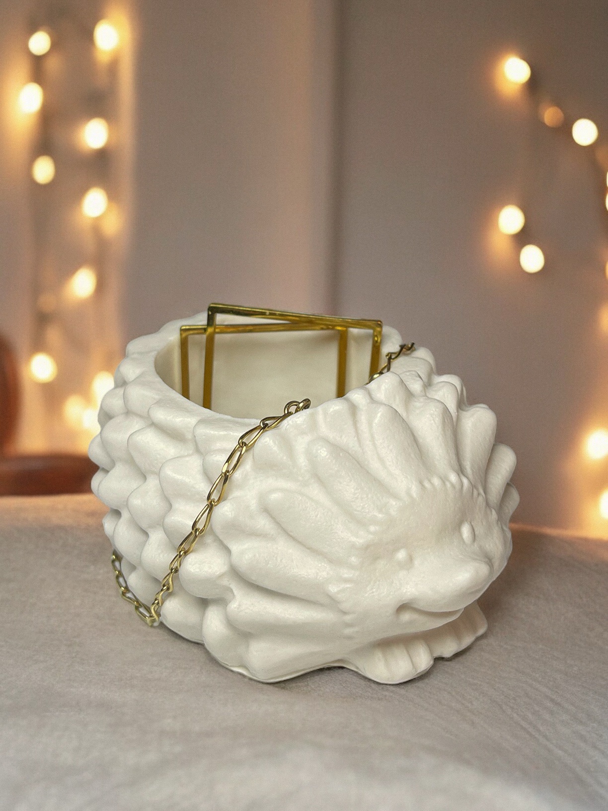 Maceta Hedgehog