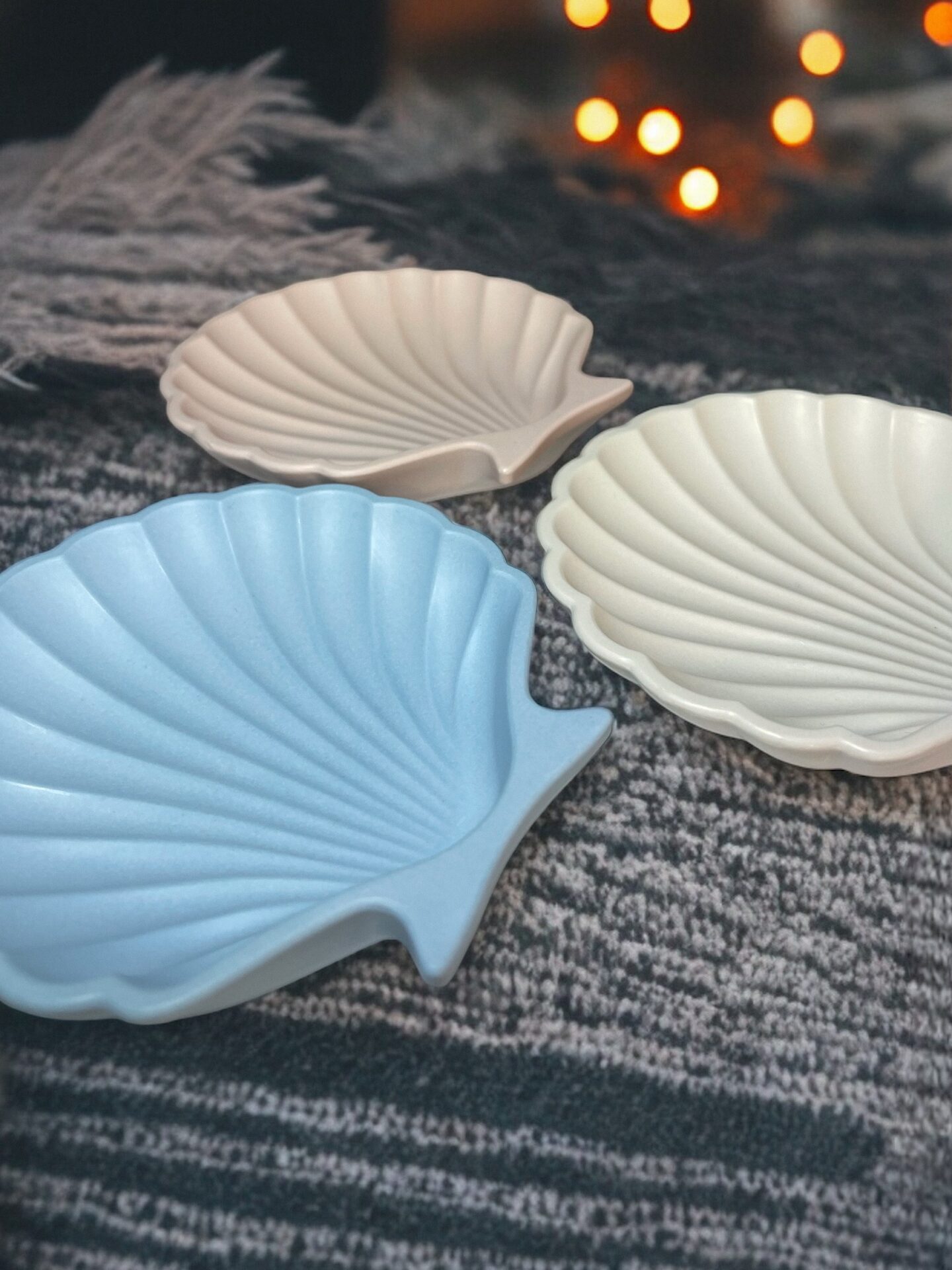 Bandeja Seashell