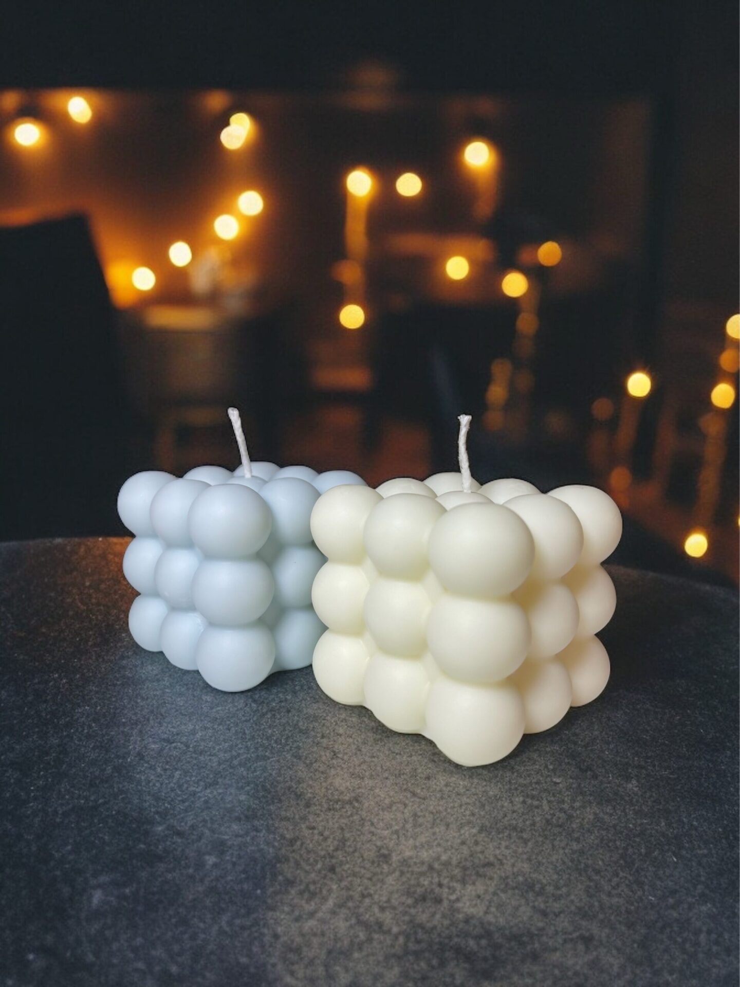 Vela Bubbles