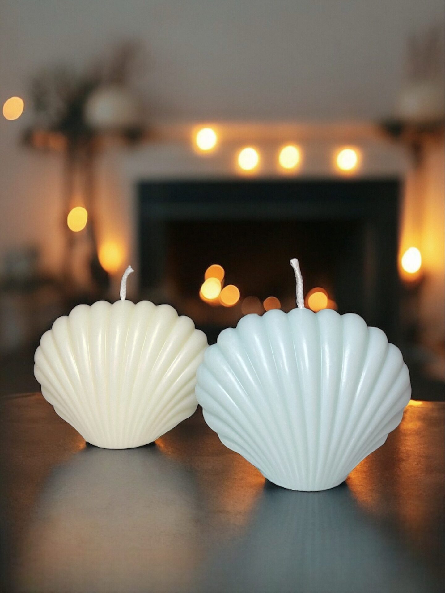 Vela Shell