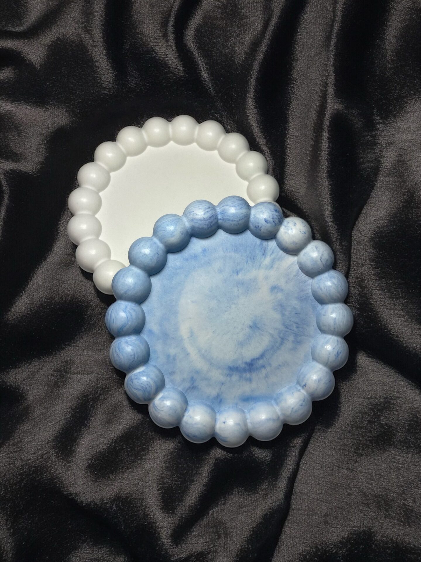 Bandeja Bubble