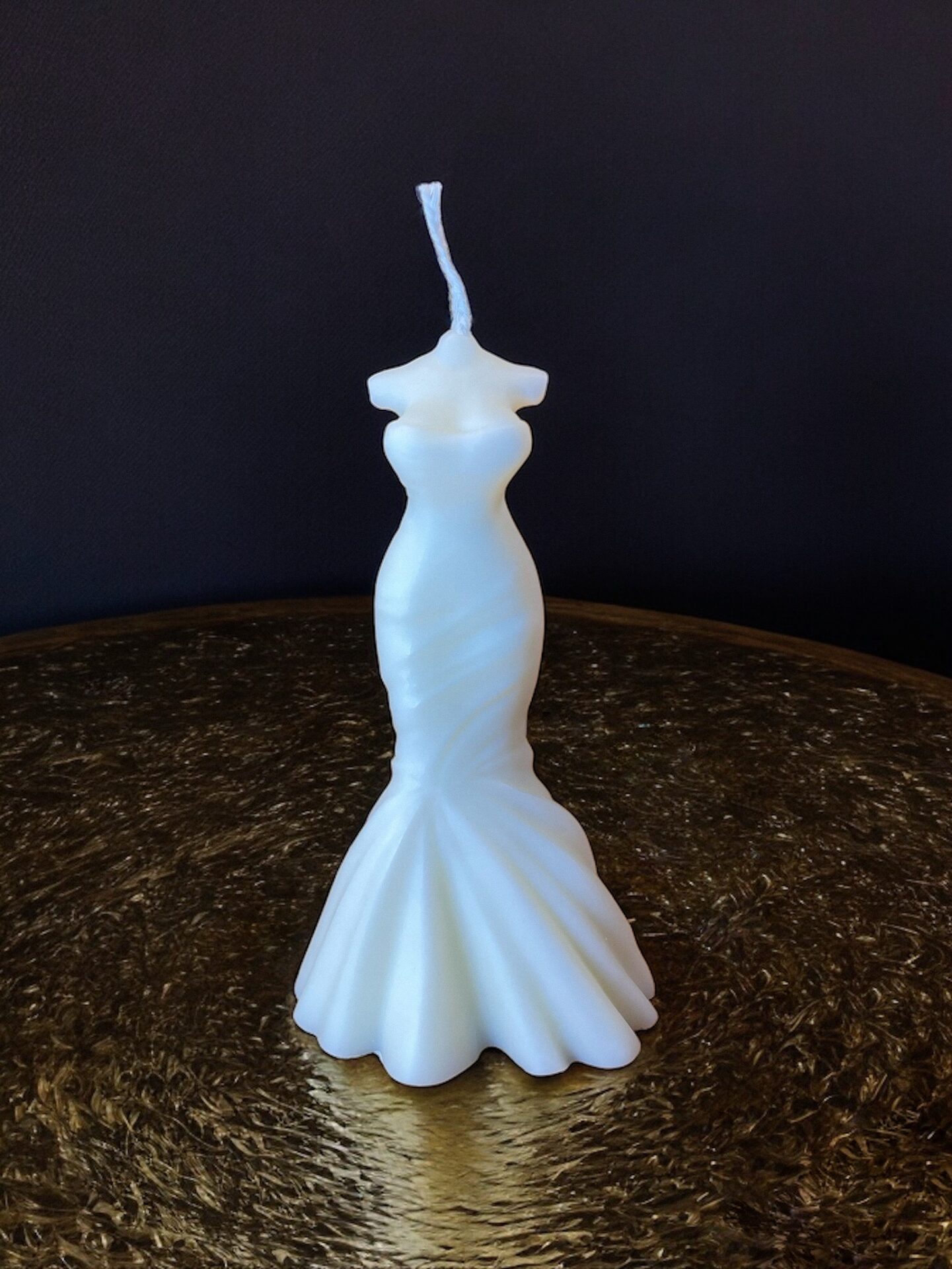 Vela Dress