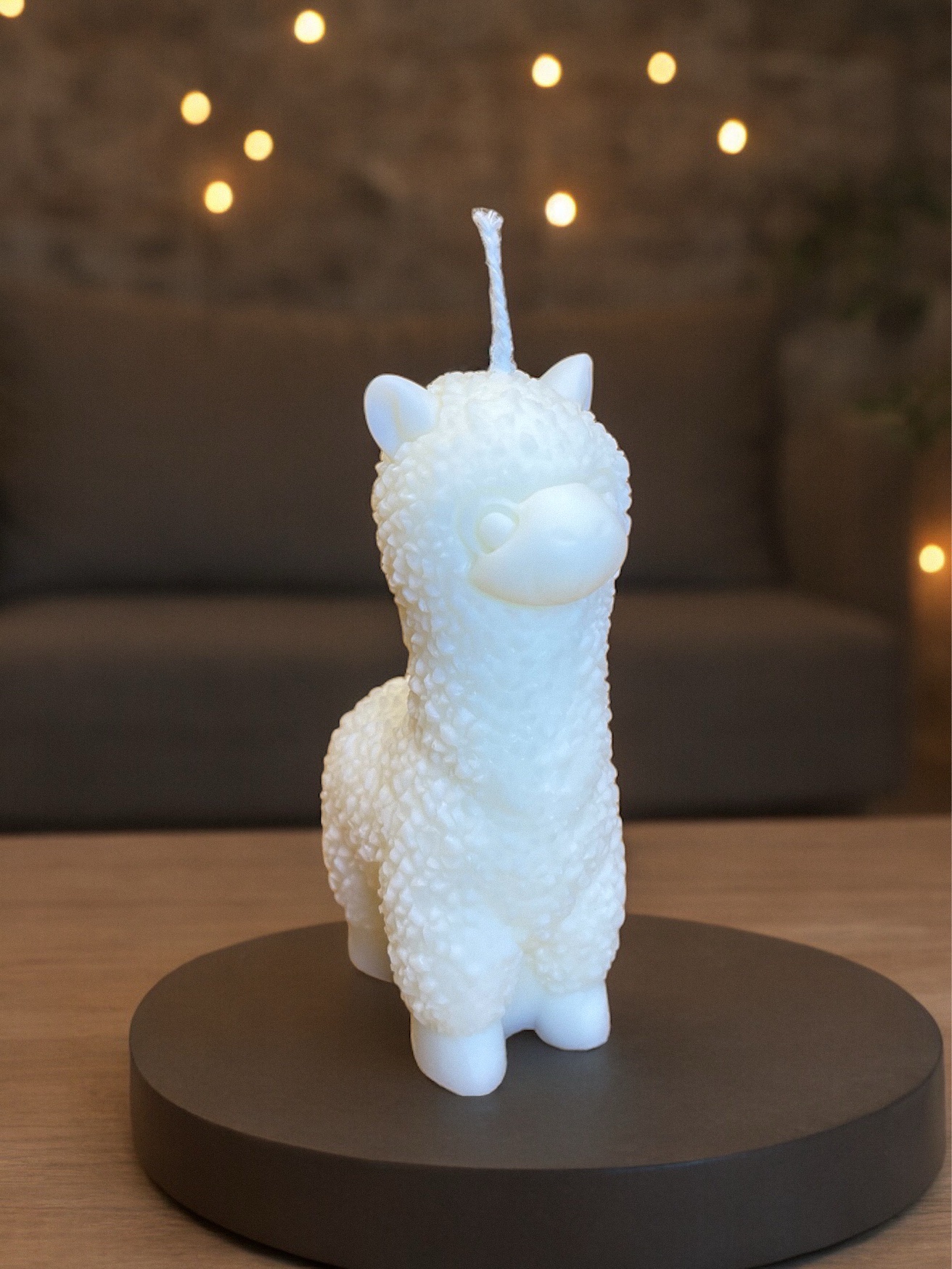 Vela Alpaca