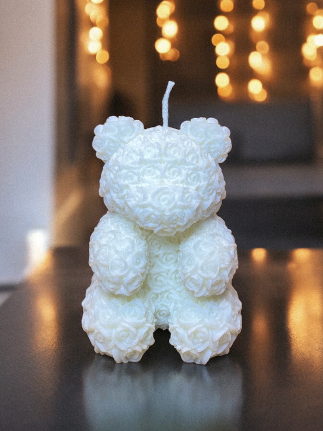 Vela Teddy